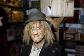 Will there be more Worzel Gummidge 2022?