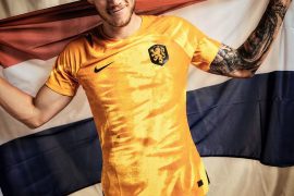 Wout Weghorst Bio, Age, Height, Family, Salary, Net Worth