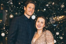 Nikki van Esch: Meet Wout Weghorst’s Wife