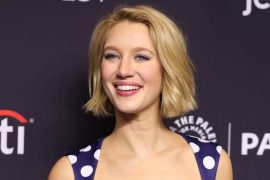 Yael Groblas Parents: Meet Jean Pierre Grobglas, Eva Grobglas