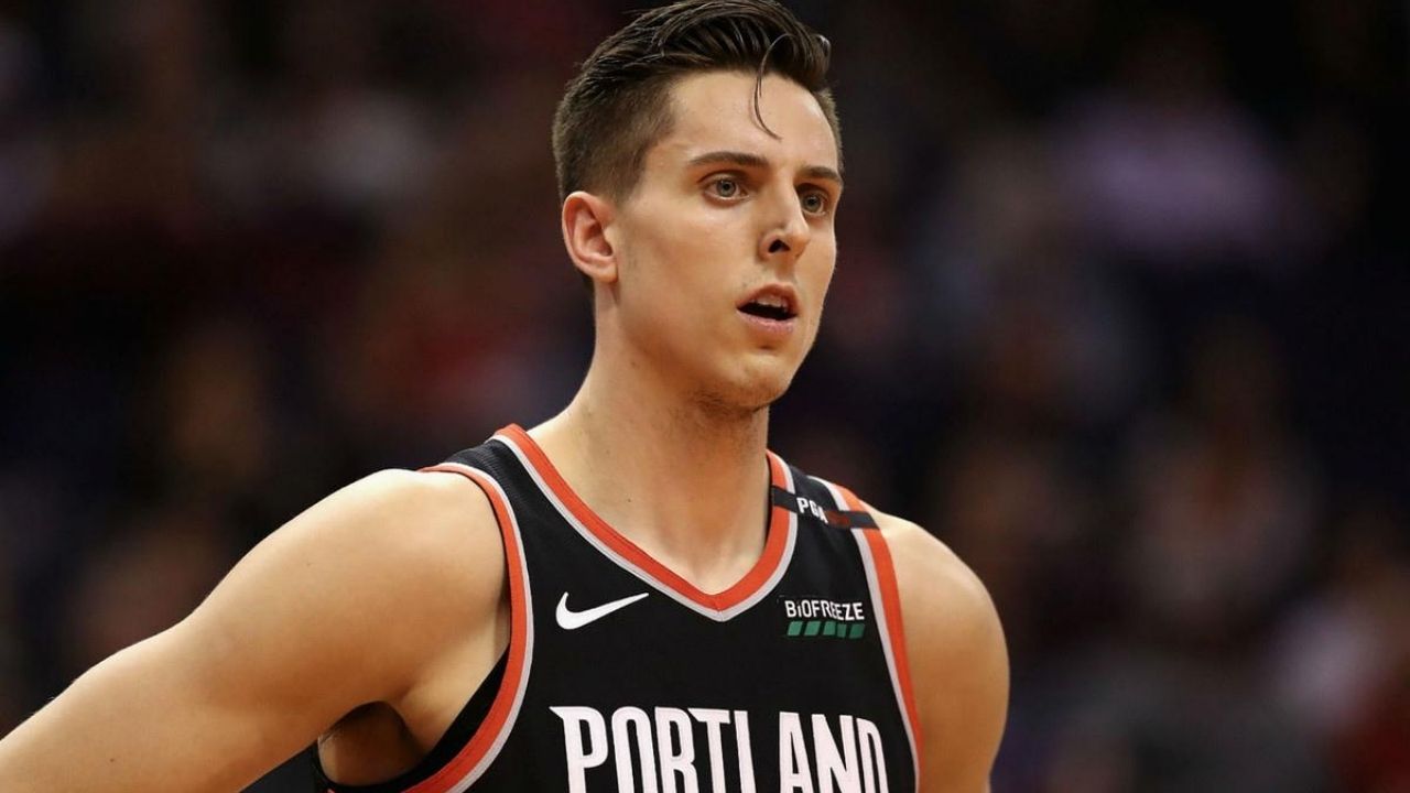 Zach Collins 1