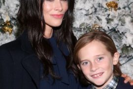 Abigail Spencer Children: Meet Roman Pruett