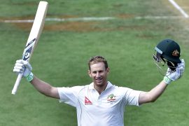 What Happened To Adam Voges?