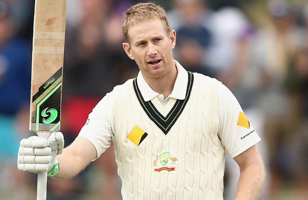 Adam Voges