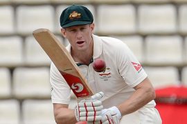 Who is the coach of the Scorchers?
