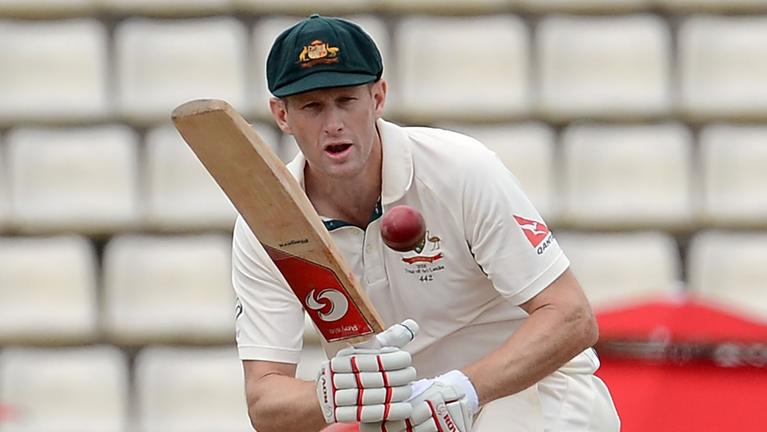 Adam Voges