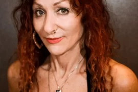 Aline Kominsky-Crumb Children: Meet Sophie Crumb