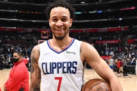 Who drafted Amir Coffey?