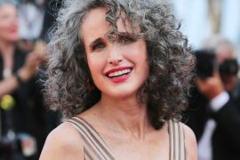 Andie MacDowell Movies and Tv Shows, Age, Height, Instagram