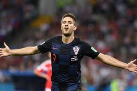 Andrej Kramaric Children: Does Andrej Kramaric Have Kids?