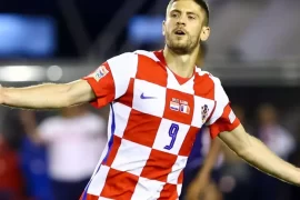 Andrej Kramaric Parents: Meet Josip Kramaric &a Danic Kramaric