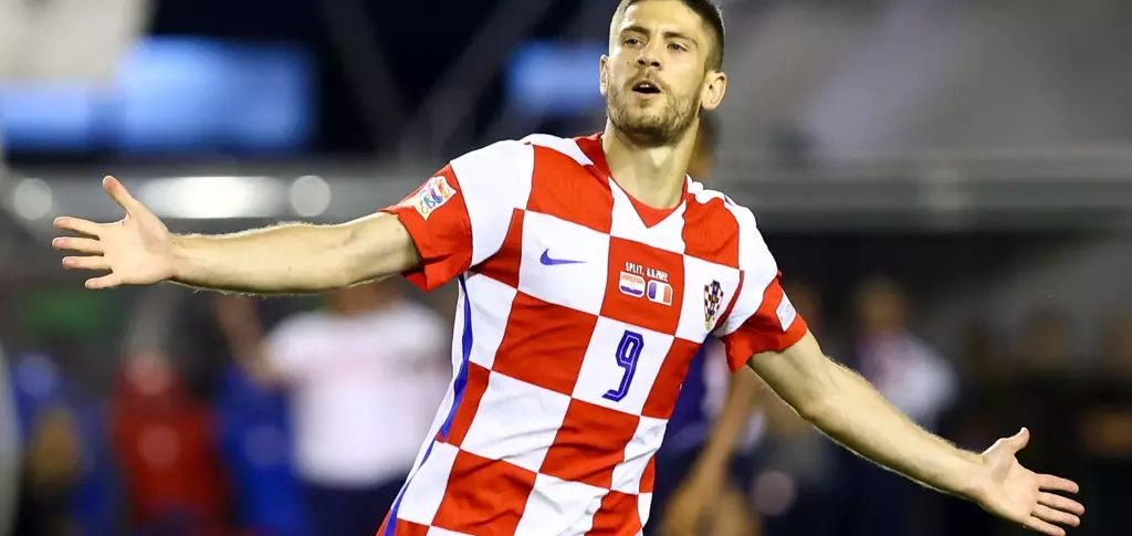Andrej Kramaric