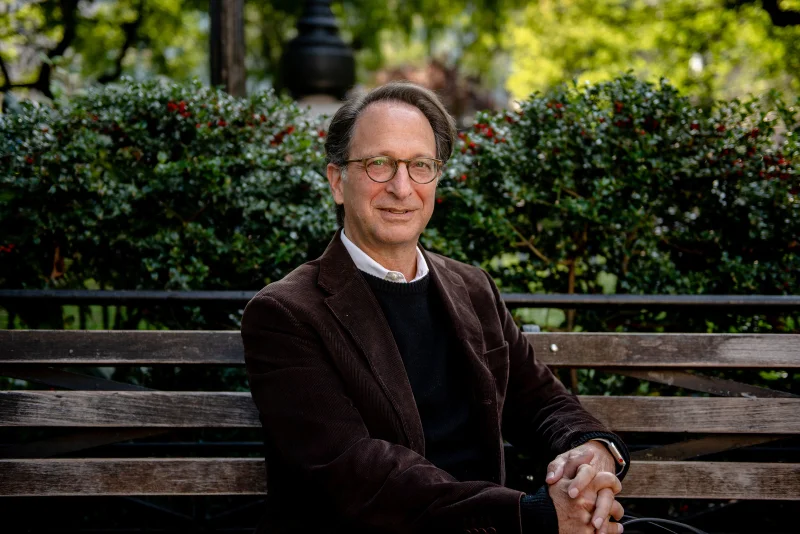 Andrew Weissmann