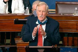 Angus King Children: Meet Molly King, Angus King, III, Benjamin King, Duncan King, James King