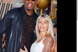 Annie Bakes: Who Is Dennis Rodman’s First Wife?