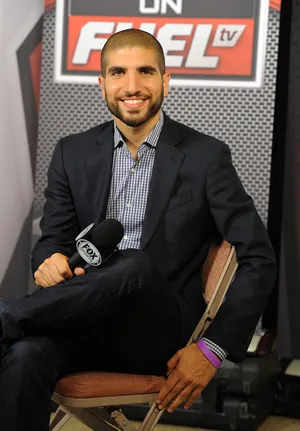Ariel Helwani