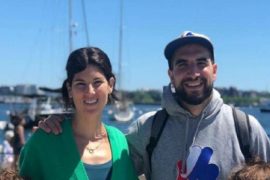 Ariel Helwani Wife: Who Is Jaclyn Stein?
