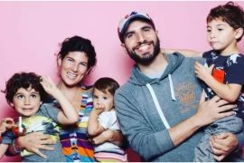 Ariel Helwani Children: Does Ariel Helwani Have Kids?