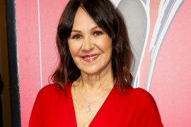 Arlene Phillips Health: Is Arlene Philips ill?