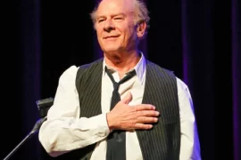 Is Art Garfunkel Still Alive? What Is Art Garfunkel Doing Now?