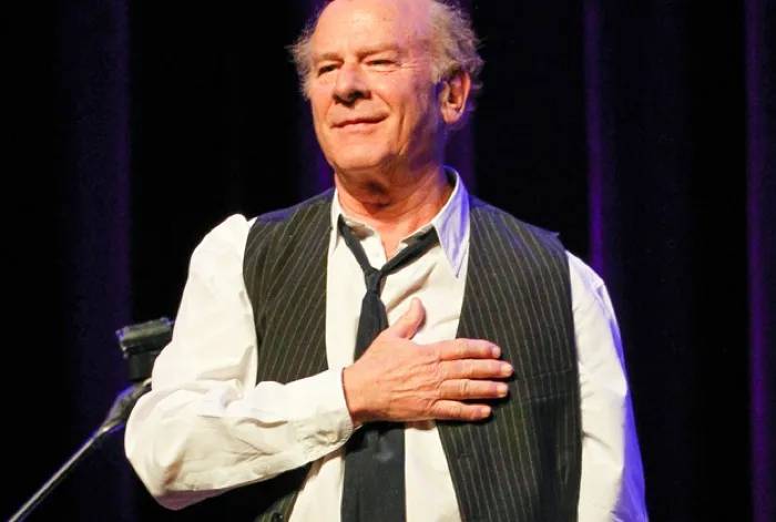 Art Garfunkel