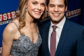 Jeremy Jordan Family, Movies And TV Shows, Concert, Car Accident, Instagram