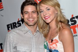 Does Jeremy Jordan have a kid? Does Jeremy Jordan have any children?