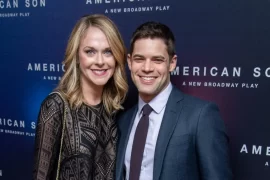 Ashley Spencer: Who is Jeremy Jordan’s wife?