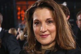 Barbara Broccoli Age, Movies, Young, Instagram, Contact, Family
