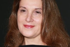 Barbara Broccoli Net Worth