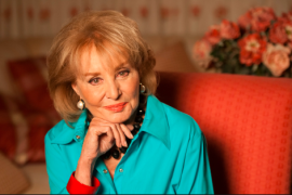 How Did Barbara Walters Die?