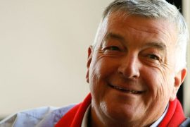 Barry Round Obituary, Funeral