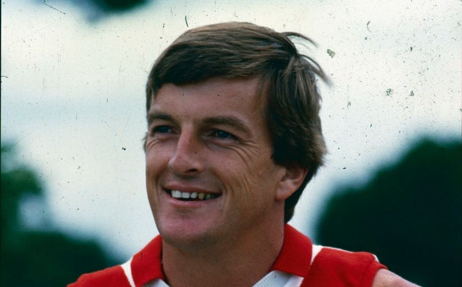 Barry Round