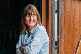 Beeban Kidron Parents: Meet Michael Kidron, Nina Kidron