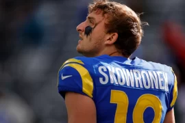 How Much Does Ben Skowronek Make A Year?