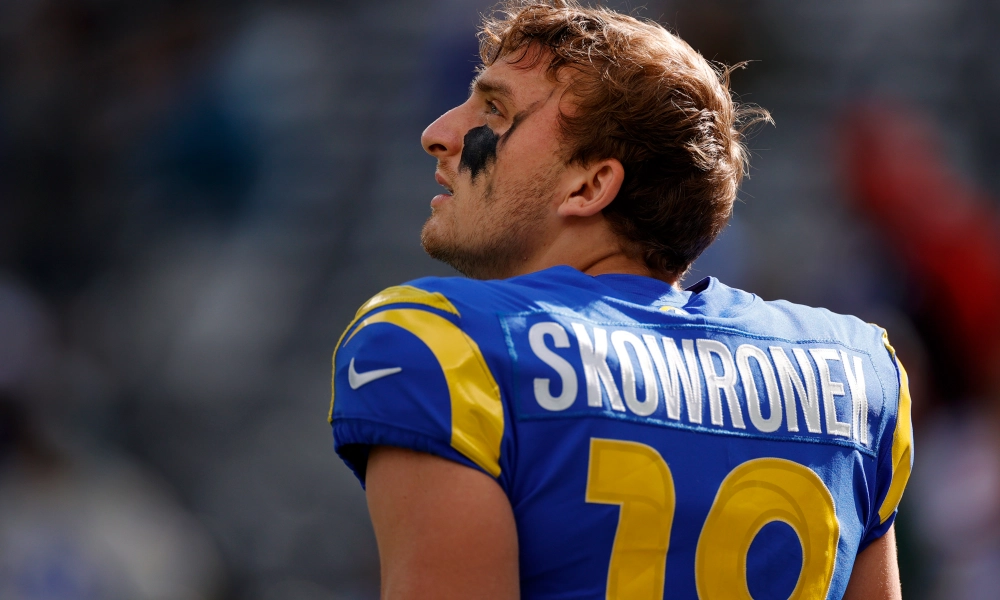 Ben Skowronek