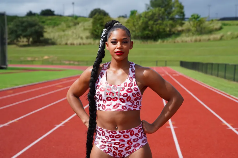 Bianca Belair