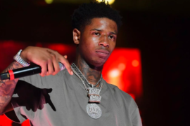 Big Scarr Bio, Height, Parents, Brother, Instagram, Car Accident