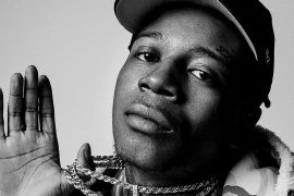 Big Scarr Age: How old is Big Scarr the rapper?