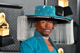 Billy Porter Family, Gender, Daughter, Kinky Boots, Net Worth