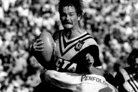 Bob Cooper Obituary, Funeral