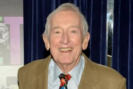 Bob McGrath Net Worth at Death