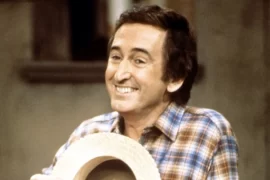 Who was Bob McGrath on Sesame Street?