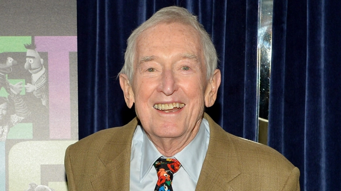 Bob McGrath