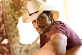 Brad Paisley Net Worth: What is Paisley’s net worth?