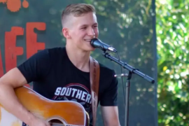 Where did Bryce Leatherwood go to college?
