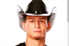 What song did Bryce Leatherwood sing on the voice?