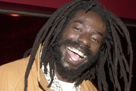 Buju Banton Age, Songs and Albums, Nationality, Awards