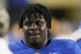 Calijah Kancey Net Worth: What Is Calijah Kancey Net Worth?