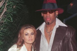 Carmen Electra: Meet Dennis Rodman’s Second Wife